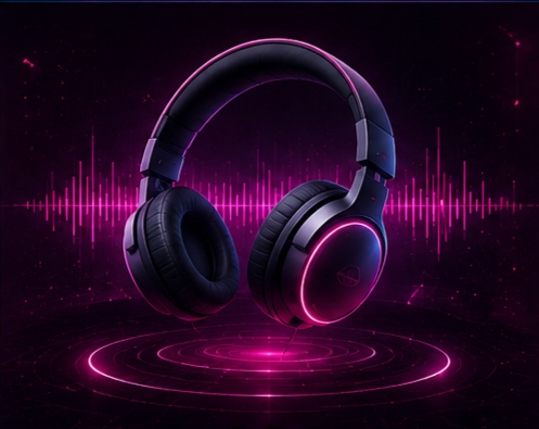 Audio Systems