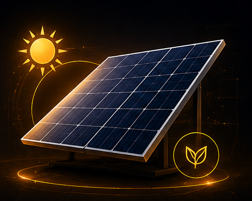 Solar Solutions