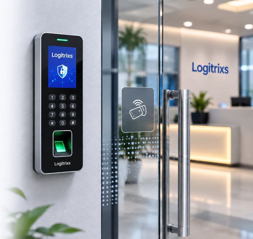 Access Control Systems