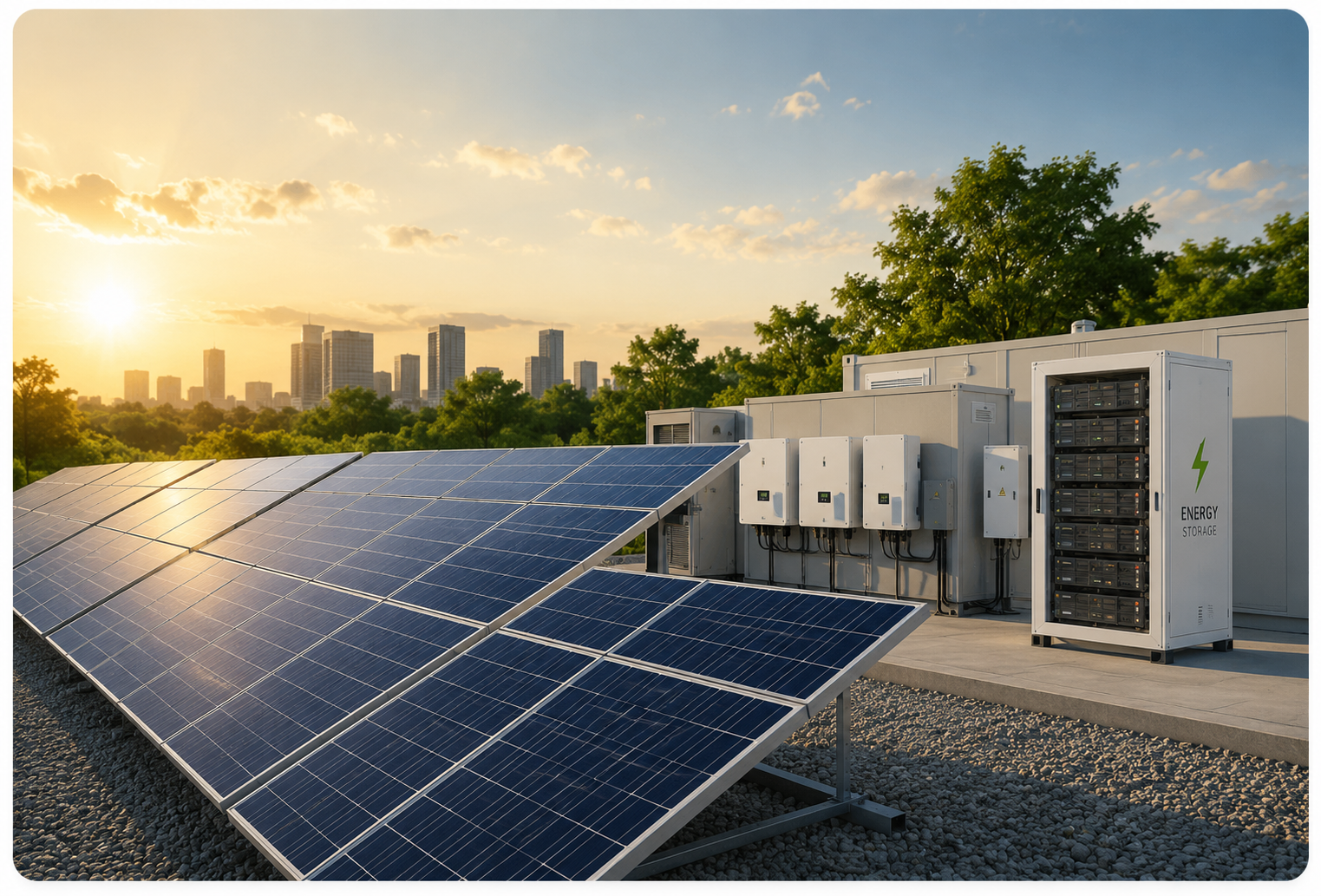 Solar Solutions